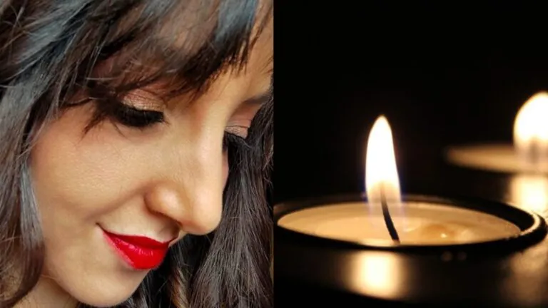 Muore a 37 anni, frazione sotto choc per Marianna