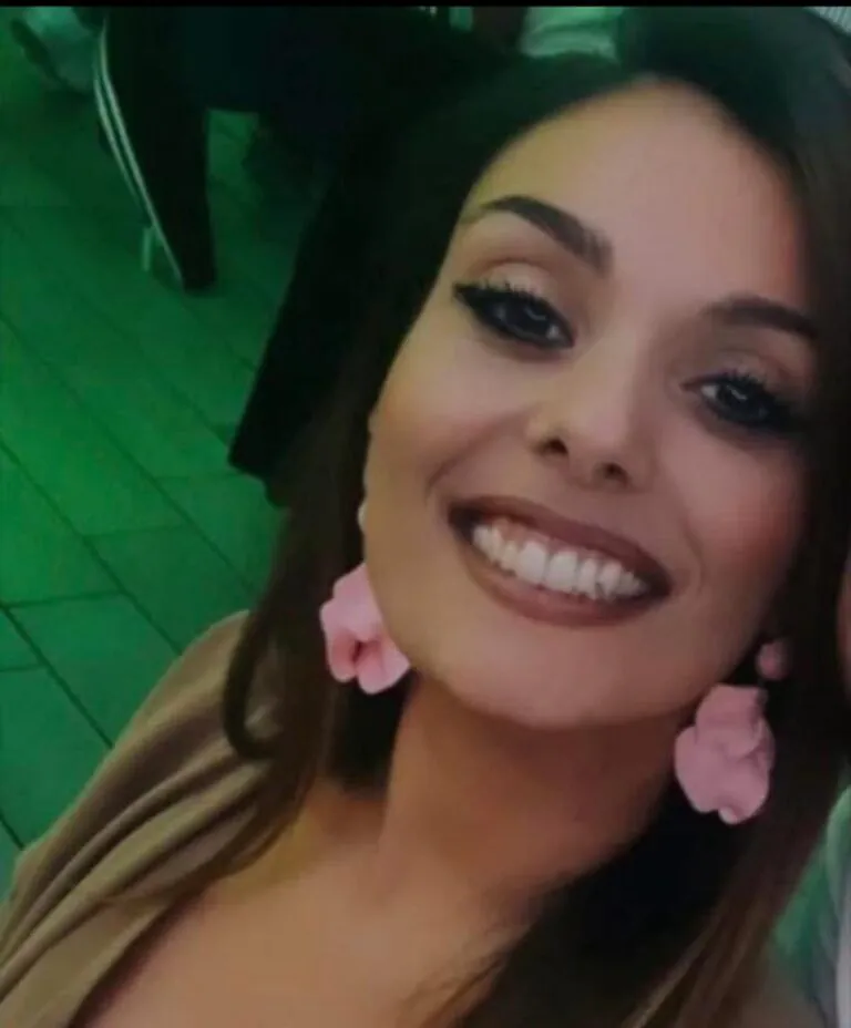 Città sotto choc, addio cara Rossella