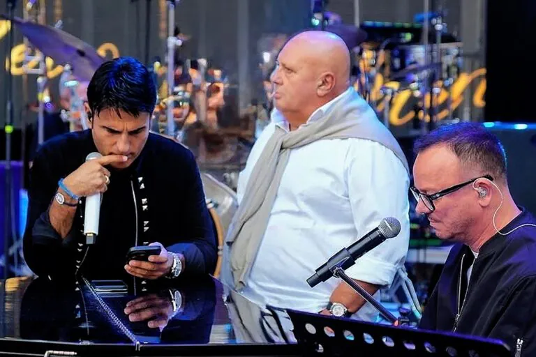 Musica in lutto per Vincenzo: muore storico paroliere