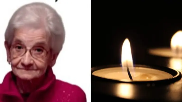 Addio Viola: città in lutto per la sua nonna centenaria