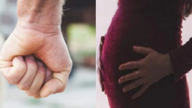 Aggressione choc in strada: giovane incinta picchiata, arriva ambulanza