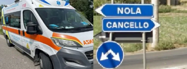 Dramma nella valle: casalinga giù dal balcone