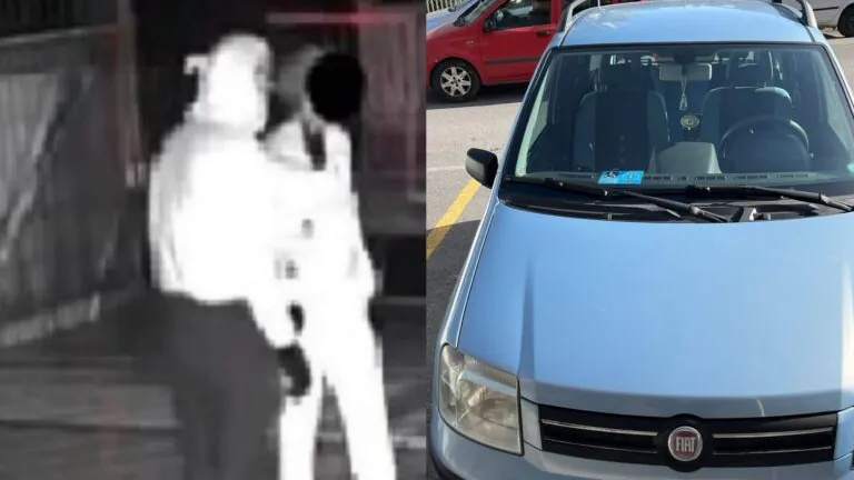 Jammer per rubare auto nei parcheggi, 2 arresti