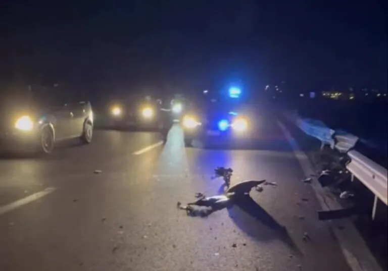 Provoca incidente e poi aggredisce infermiera e forze dell’ordine