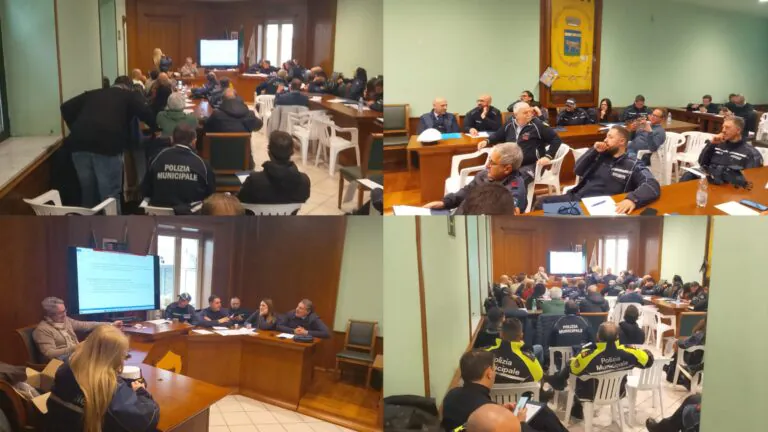 Nel comune casertano il primo corso sul diritto dell’ambiente