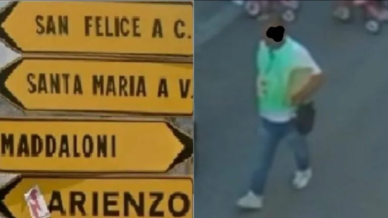 Gira per le case chiedendo soldi per il parroco, la chiesa: “Fate attenzione è un truffatore”