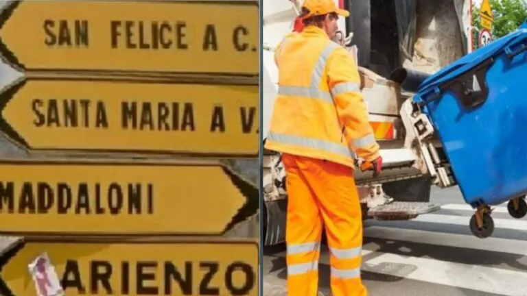 Sciopero degli operatori ecologici nel comune della valle: “Possibili disagi sul territorio”