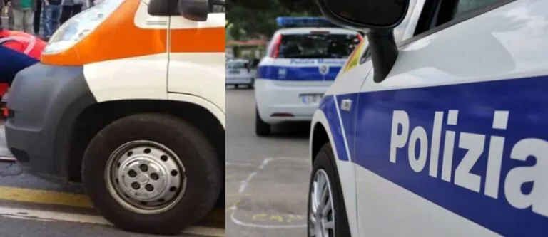 Muore investito da veicolo in corsa, tragedia nei pressi del Parco Commerciale