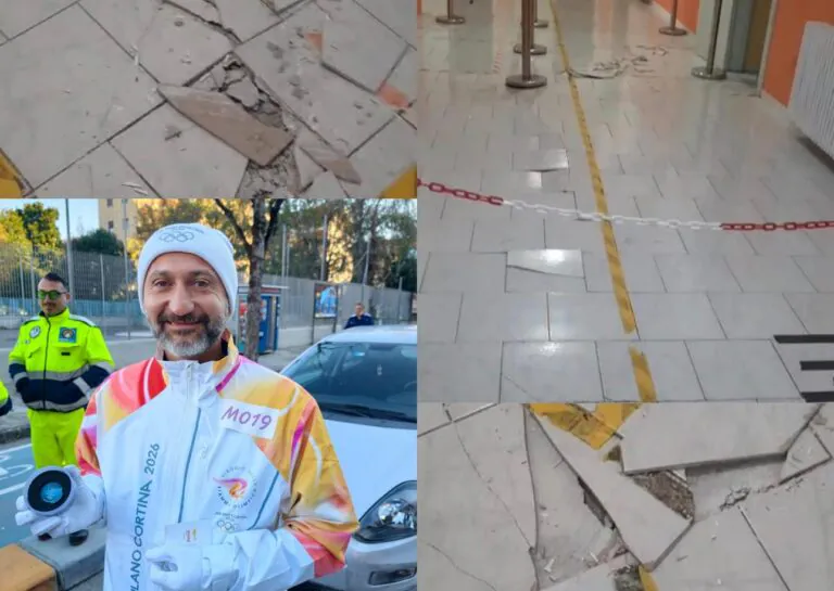 Ordinanza di chiusura per scuola Padre Pio, Lettieri chiede lumi sui lavori, sulla prevenzione e sul Carnevale