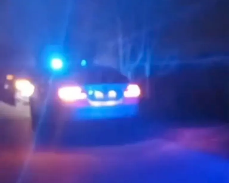 Zozzoni internazionali beccati di notte in un’area vietata