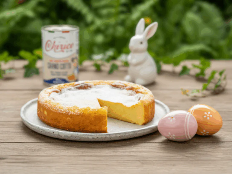 Oltre la pastiera: il grano cotto come anima dei sapori di Carnevale