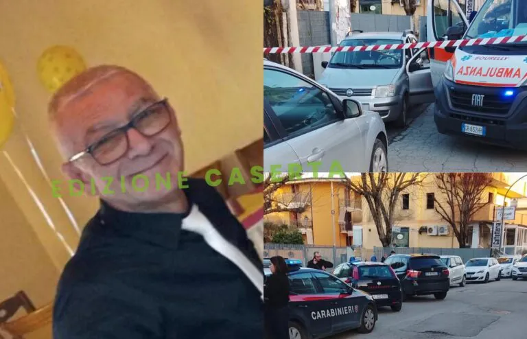 Indagini su operaio trovato morto in auto: si stanno ascoltando i colleghi di lavoro