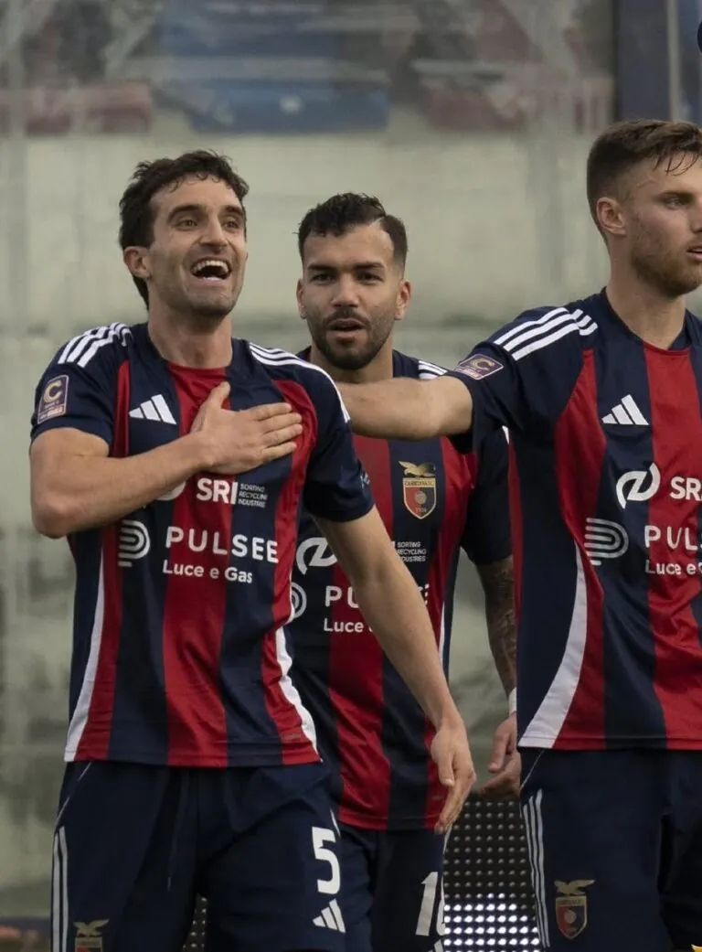 La Casertana torna a vincere: ora testa al Crotone