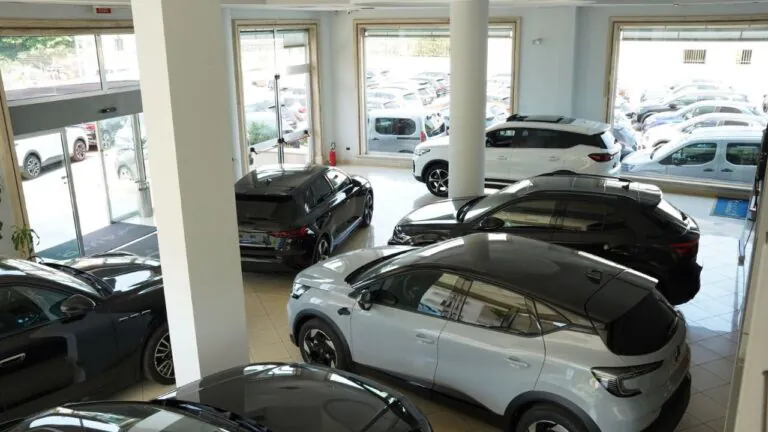 Auto Carfora, un punto di riferimento per l’acquisto di auto nuove e usate