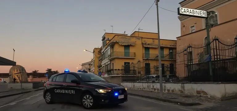 Colpo al supermercato e scippo ad anziana, coppia nei guai