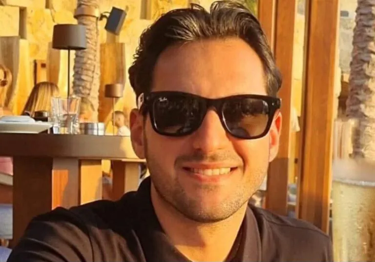 Giovane imprenditore muore mentre fa sport: aveva 32 anni