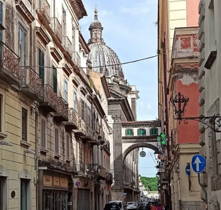Vetrine di Carnevale, il corso si racconta
