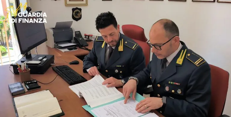 Frode al SuperBonus, condannati due imprenditori: sequestri definitivi per 1 milione