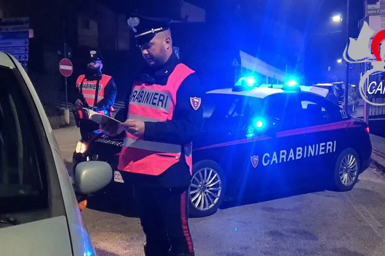 Bancomat e Atm presidiati per evitare raid notturni