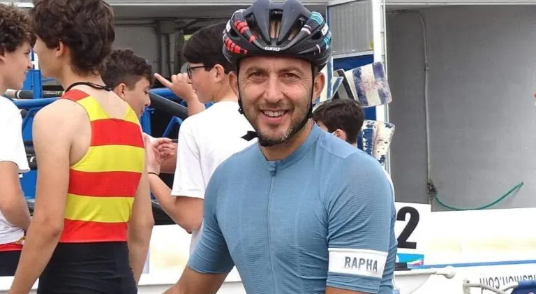 Ciclista morto, indagata dirigente delle Poste alla guida della moto