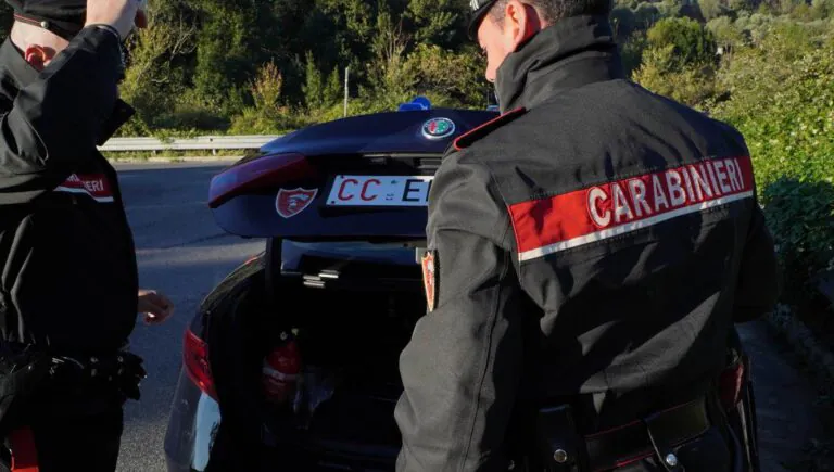 Maltrattamenti in famiglia, in cella dopo la condanna