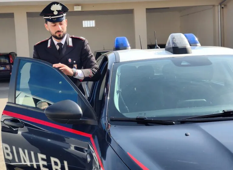Blitz di San Valentino: nei guai panettiere, pescivendolo e profumiere