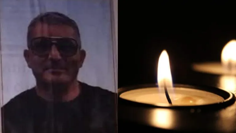 Padre di famiglia muore a 49 anni: città sotto choc per Giulio