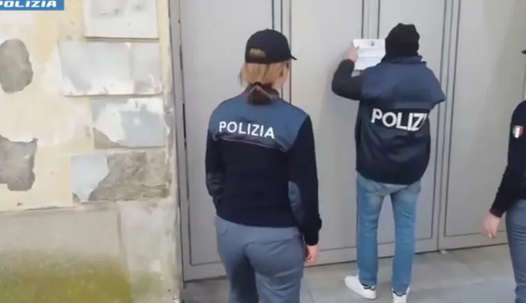 Confisca per noto ristoratore casertano: coinvolta pure la braceria. Il nome