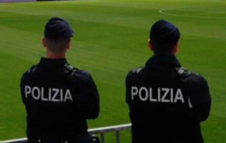 Scontri in campo, stavolta il Daspo lo prendono i dirigenti