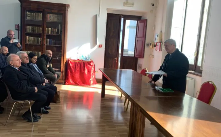Città si prepara all’arrivo del Papa: svelato il percorso di Leone XIV
