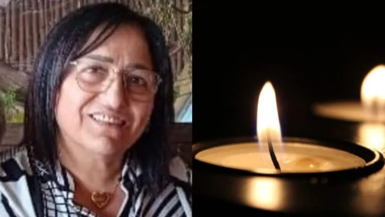 Lutto nella frazione, fissati i funerali di Raffaella