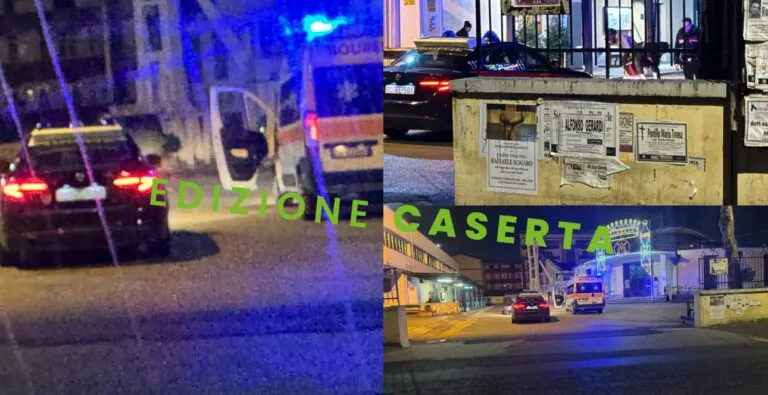 Feriti dopo lite nel cortile della chiesa, uno va in crisi dopo morso del cane