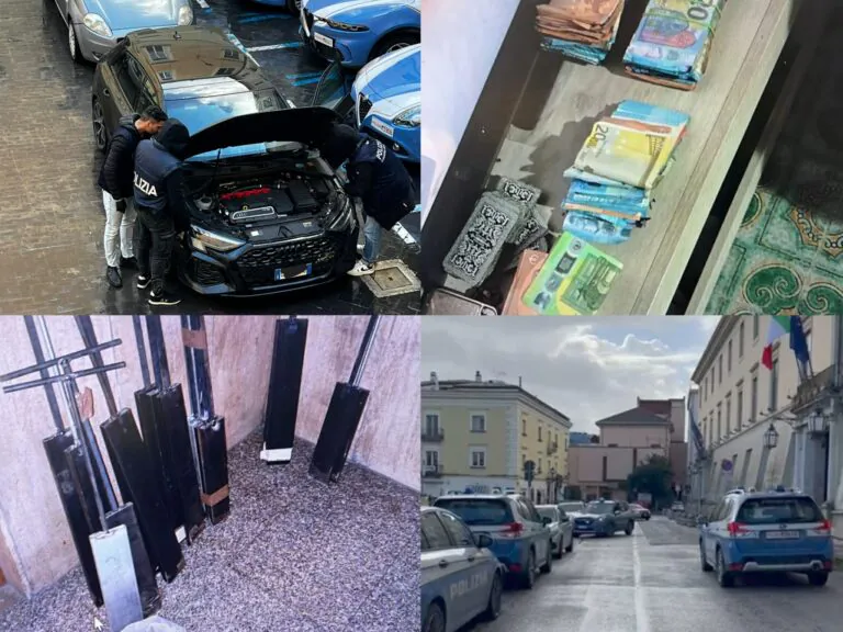 Due note bande “smantellate” dalla Polizia, Il Siulp: “Territorio più sicuro grazie al sacrificio dei nostri agenti”