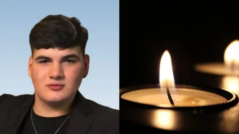 Muore a 16 anni in un tragico incidente: fissato l’addio ad Andrea