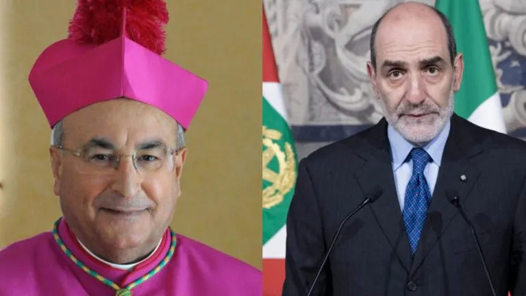 Premio Nazionale “Mons. Giovanni D’Alise”: domani la consegna al dottor Grasso durante la quarta edizione