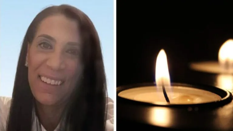Se ne va a 54 anni: città in lutto per Nicolina