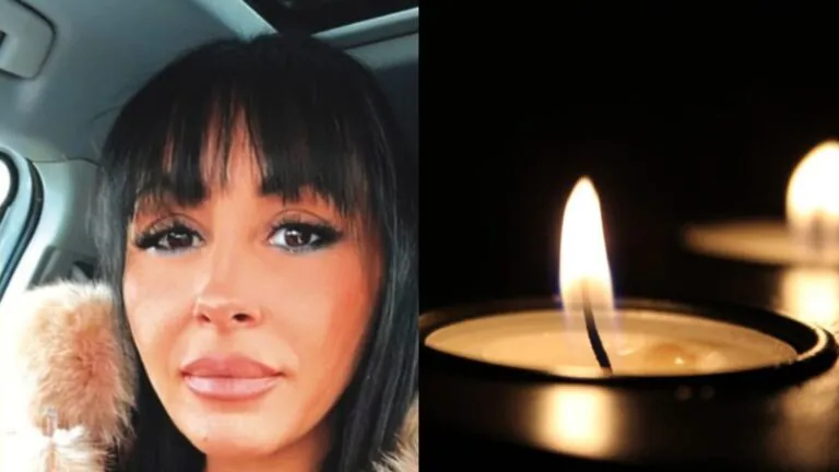 Madre di famiglia muore a 44 anni: comunità in lacrime per Raffaela