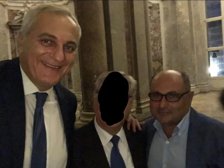 Addio amico Raffaele: il saluto commosso dell’ex europarlamentare