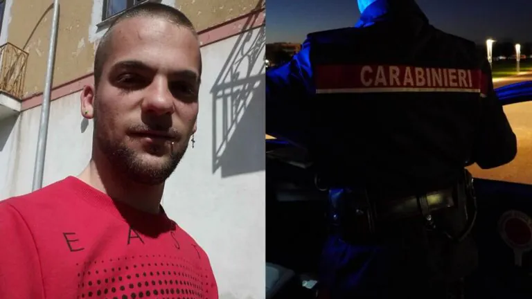 Maxi fornitura di crack per la movida del fine settimana: noto 32enne ‘spedito’ in gattabuia
