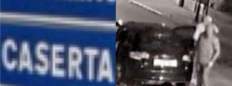 Banda dell’Audi torna in azione: assaltano villa