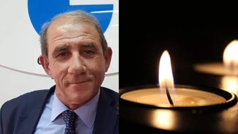 Addio Giovanni: città in lutto per stimato vigile urbano