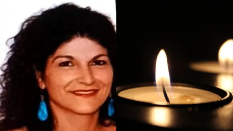 Addio Giuseppina: città piange una figlia