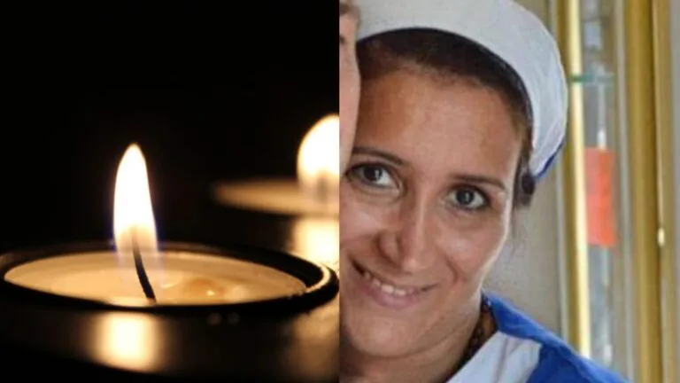 Comunità sotto choc per Iolanda: stimata volontaria muore a 47 anni