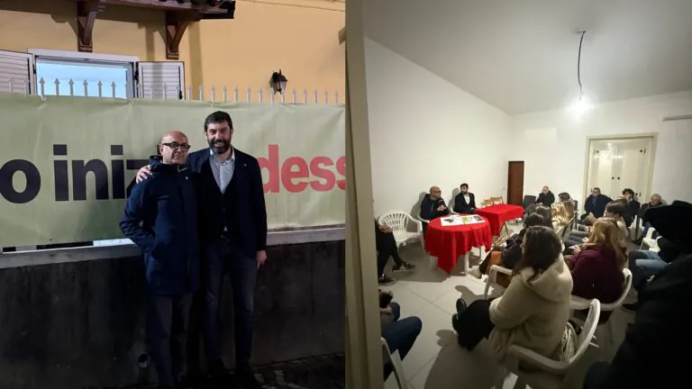 “Il futuro inizia adesso”: nasce coalizione che punta alla competitività