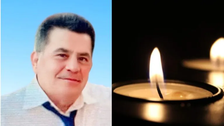Addio Salvatore: comunità in lutto per stimato collaboratore scolastico