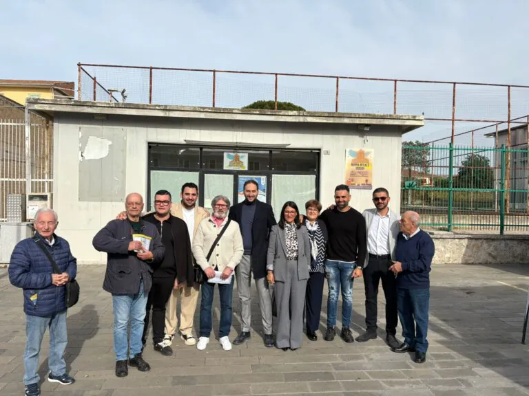 Medici di base, Fiorillo: “La carenza è una priorità. Seguiamo la vicenda con l’onorevole Aveta”