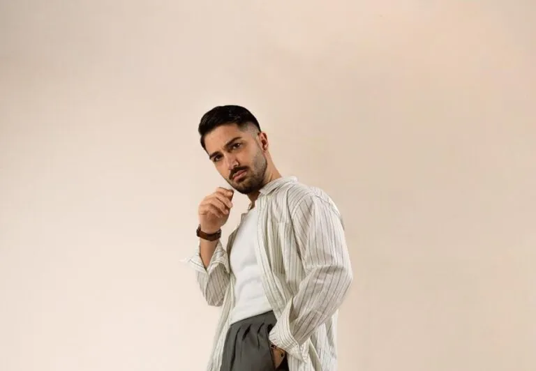“Mille Passi Live” : show musicale e anteprima del nuovo singolo di Luis Navarro al Teatro Civico 14