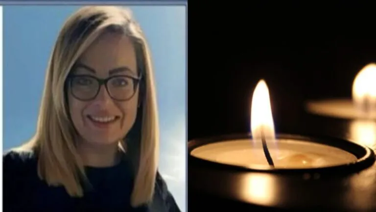 Muore giovane madre di famiglia: comunità in lacrime per Cristina