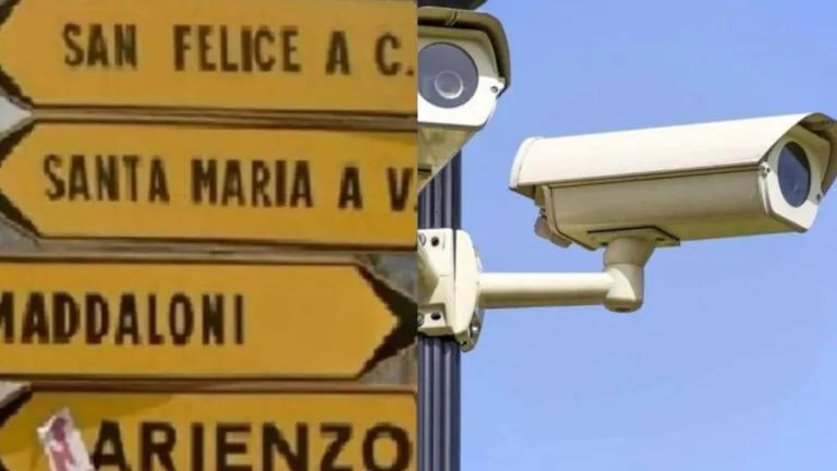 Sicurezza urbana nella valle: arrivano finanziamenti per progetto di videosorveglianza