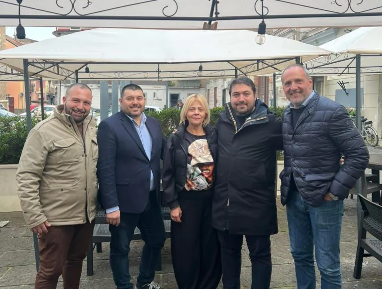 Elezioni comunali: Tartaglione e Balbo aderiscono ad “Azione Marcianise”